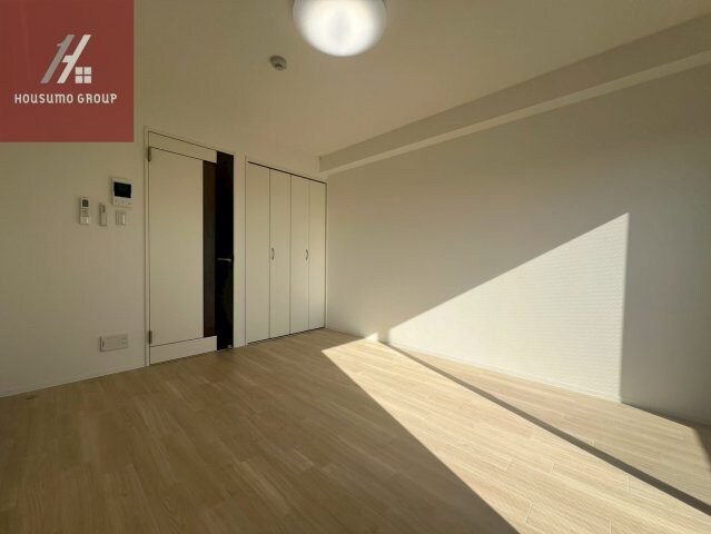 メゾン上小阪の物件内観写真