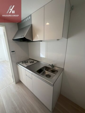 メゾン上小阪の物件内観写真