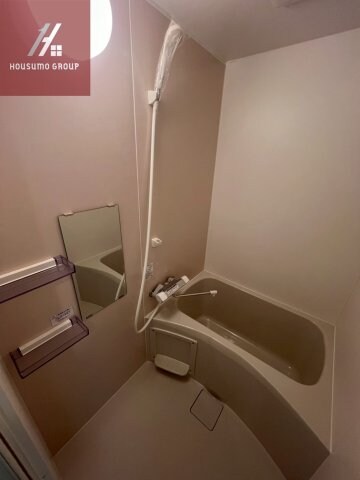 メゾン上小阪の物件内観写真