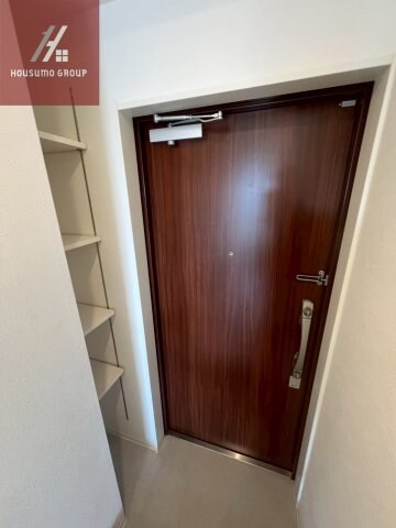 メゾン上小阪の物件内観写真