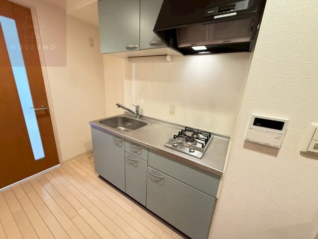 ドゥーエ森ノ宮の物件内観写真