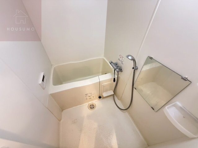 ドゥーエ森ノ宮の物件内観写真