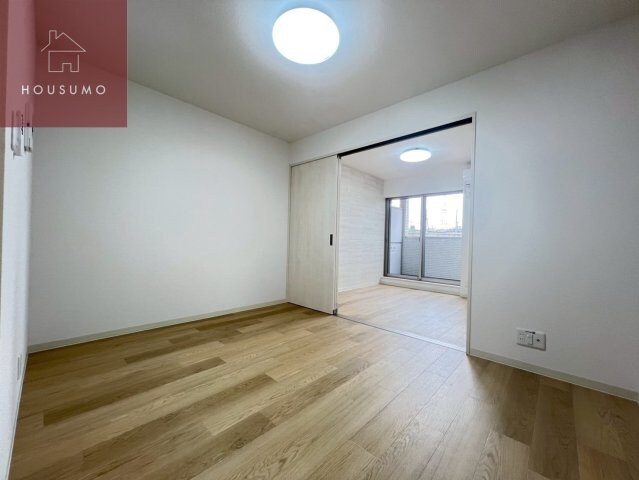 クレアール八戸ノ里の物件内観写真