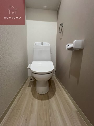 クレアール八戸ノ里の物件内観写真