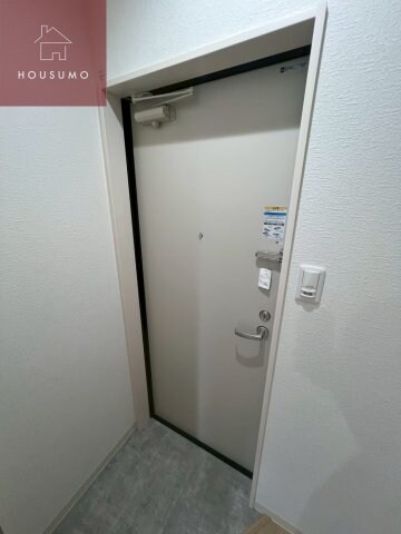 クレアール八戸ノ里の物件内観写真