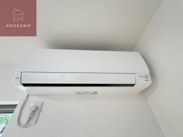 クレアール八戸ノ里の物件内観写真