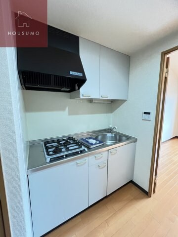 マ・メゾン加美の物件内観写真