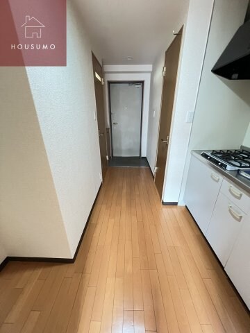 マ・メゾン加美の物件内観写真