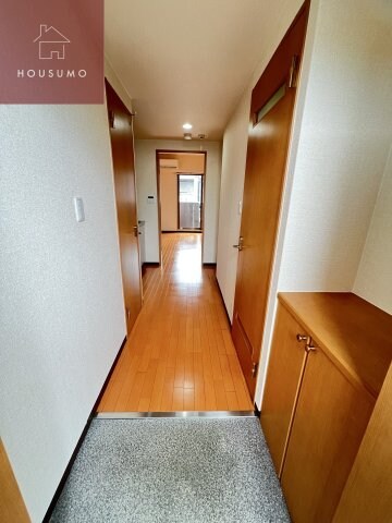 マ・メゾン加美の物件内観写真