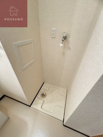 マ・メゾン加美の物件内観写真