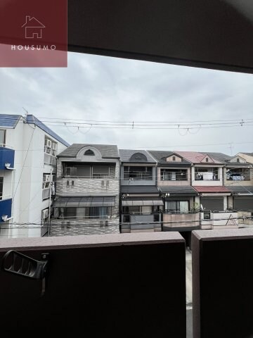 マ・メゾン加美の物件内観写真