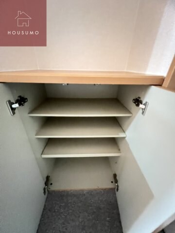 マ・メゾン加美の物件内観写真