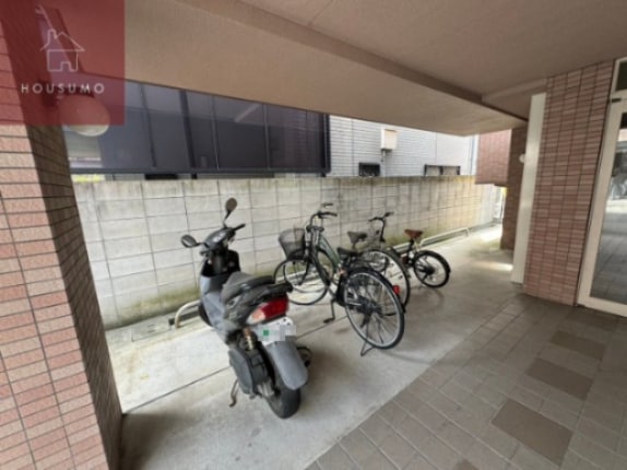 マ・メゾン加美の物件内観写真