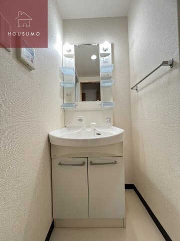 マ・メゾン加美の物件内観写真