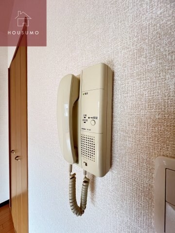 マ・メゾン加美の物件内観写真