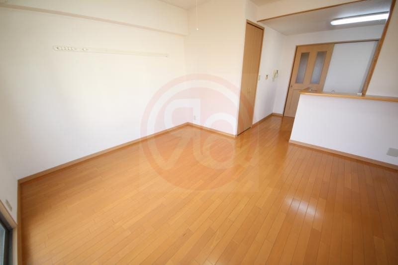 ロータリーマンション長田東の物件内観写真