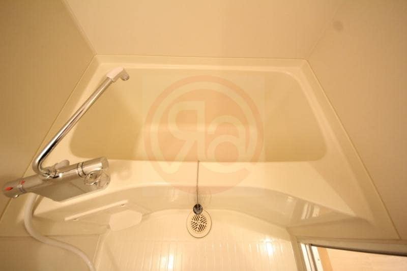 ロータリーマンション長田東の物件内観写真