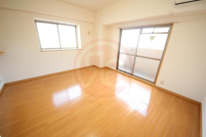 ロータリーマンション長田東の物件内観写真