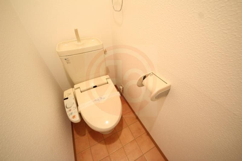 ロータリーマンション長田東の物件内観写真