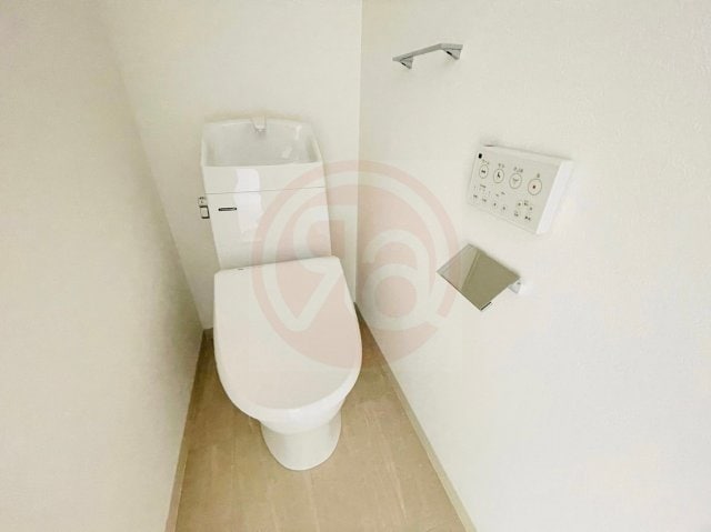 LEPUS御厨Bの物件内観写真