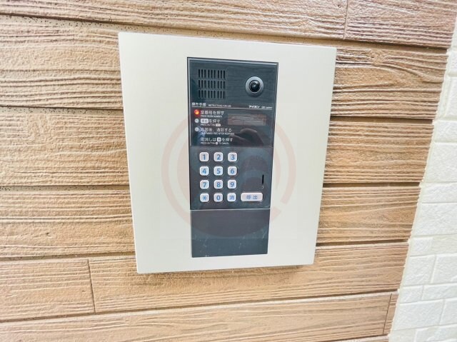 LEPUS御厨Bの物件内観写真