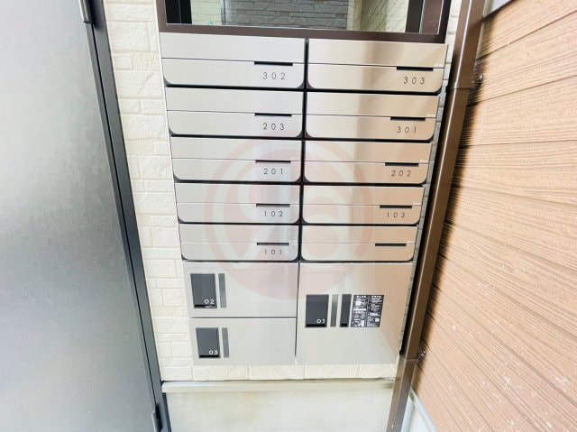 LEPUS御厨Bの物件内観写真