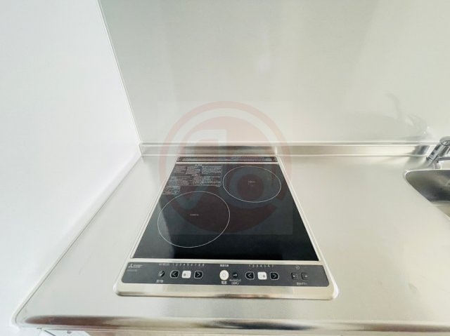 LEPUS御厨Bの物件内観写真