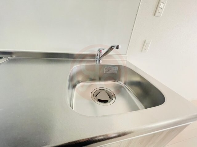 LEPUS御厨Bの物件内観写真