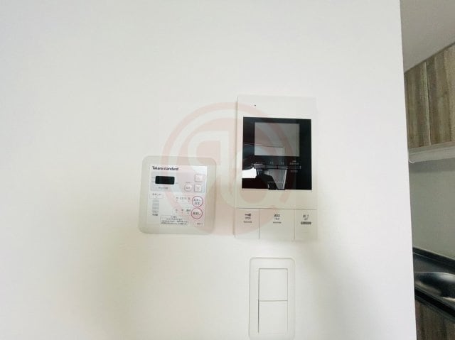 LEPUS御厨Bの物件内観写真