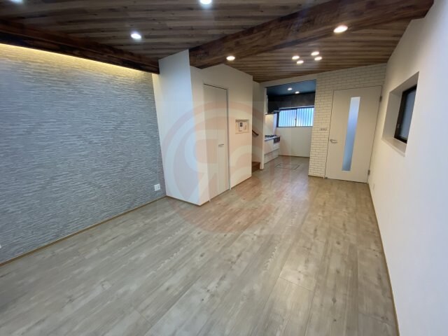 中小阪4丁目テラスハウスの物件内観写真