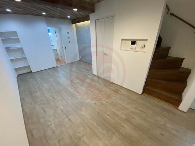 中小阪4丁目テラスハウスの物件内観写真