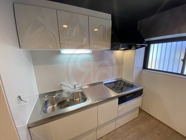 中小阪4丁目テラスハウスの物件内観写真