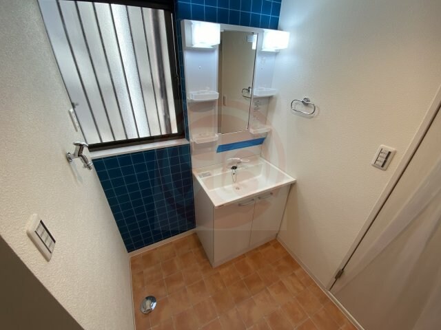 中小阪4丁目テラスハウスの物件内観写真