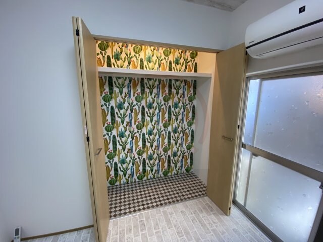 中小阪4丁目テラスハウスの物件内観写真