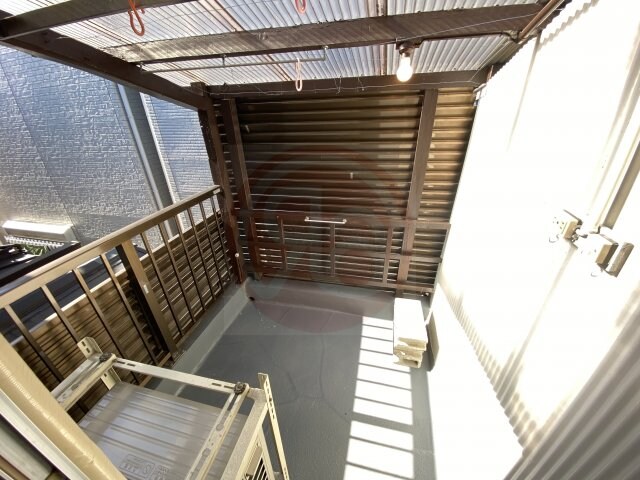 中小阪4丁目テラスハウスの物件内観写真