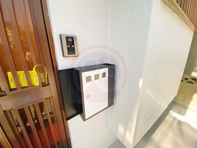 中小阪4丁目テラスハウスの物件内観写真