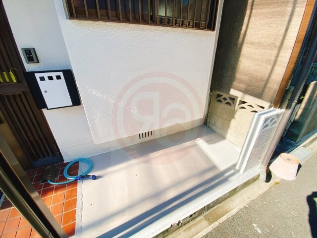 中小阪4丁目テラスハウスの物件内観写真