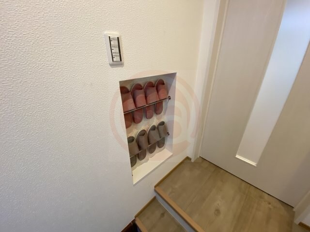 中小阪4丁目テラスハウスの物件内観写真