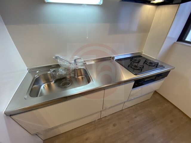 中小阪4丁目テラスハウスの物件内観写真