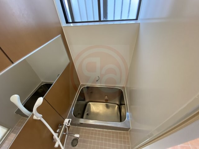 中小阪4丁目テラスハウスの物件内観写真