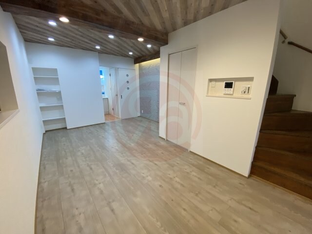 中小阪4丁目テラスハウスの物件内観写真