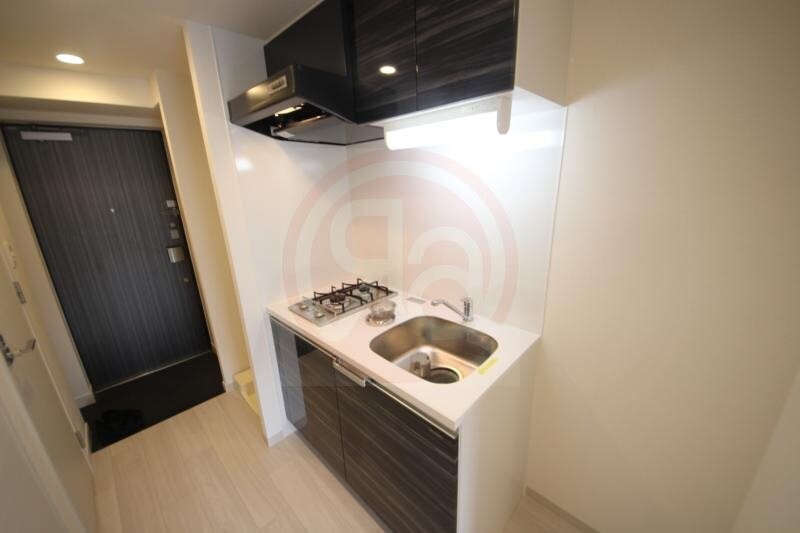 ファステート大阪上本町ソーレの物件内観写真