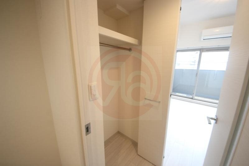 ファステート大阪上本町ソーレの物件内観写真