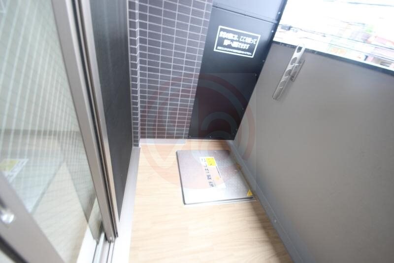 ファステート大阪上本町ソーレの物件内観写真