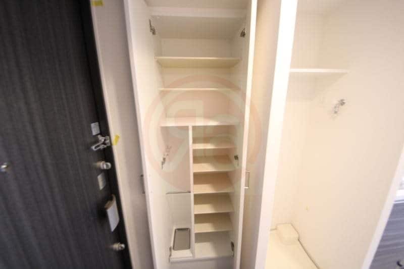 ファステート大阪上本町ソーレの物件内観写真