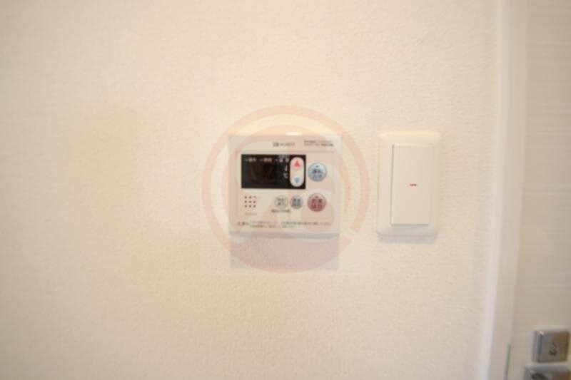 ファステート大阪上本町ソーレの物件内観写真