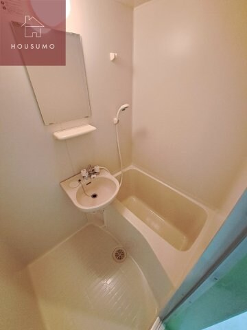 アロンディールの物件内観写真