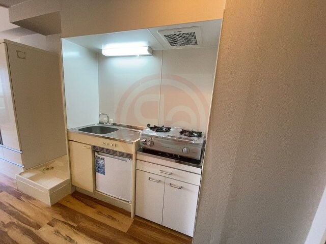 ノアーズアーク長田21の物件内観写真