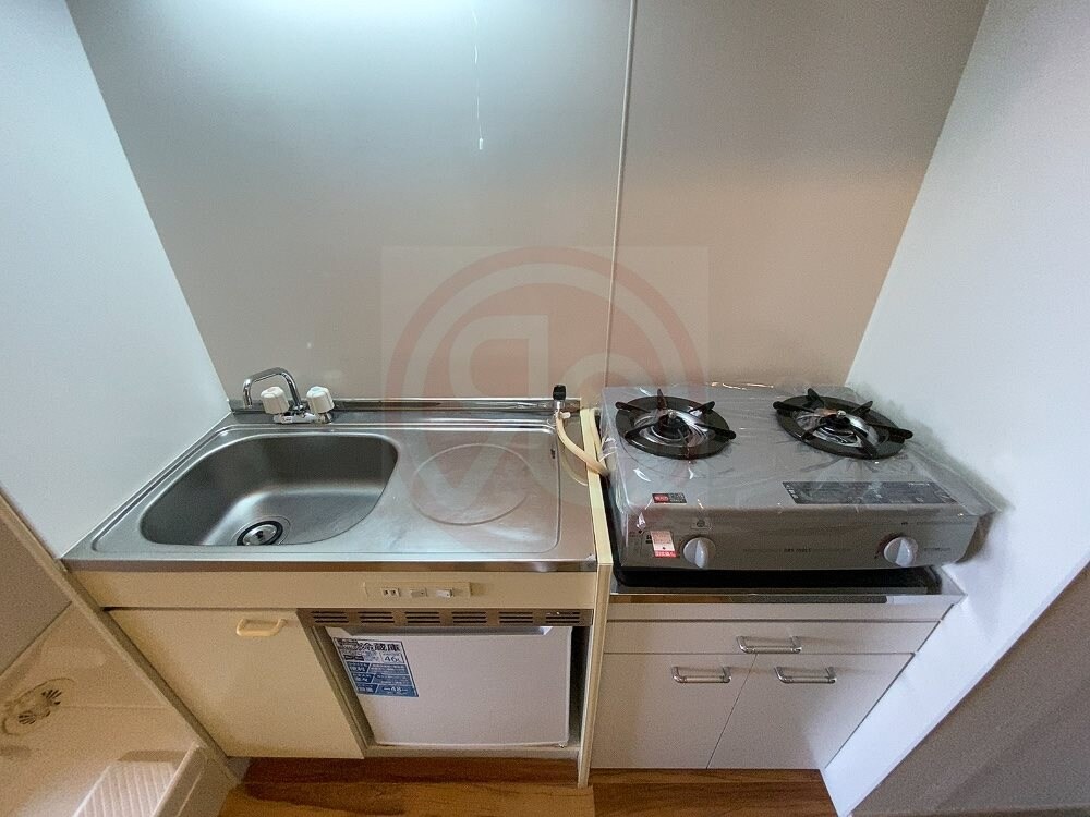 ノアーズアーク長田21の物件内観写真