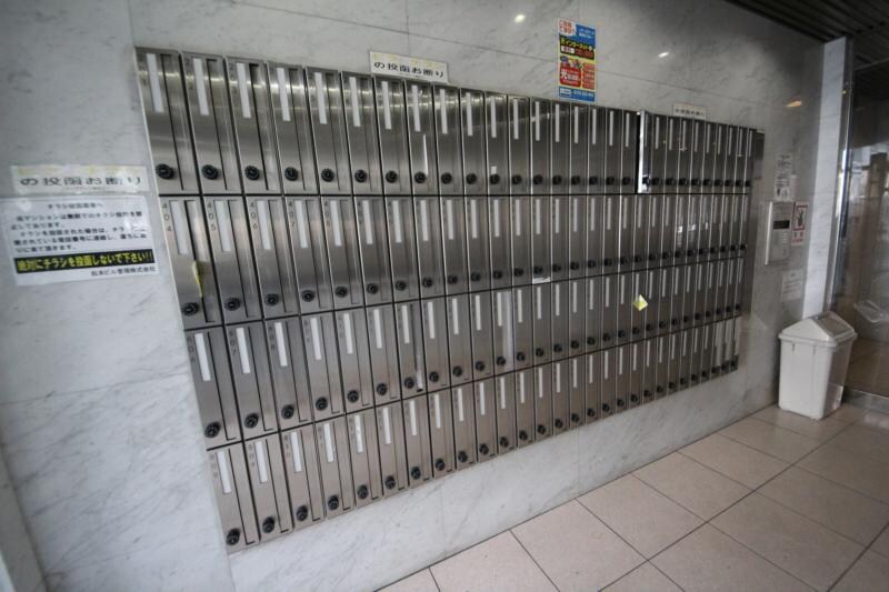 ノアーズアーク長田21の物件内観写真